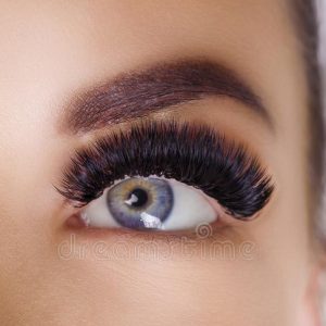 DESIGNER BOSS - beauty - salon - lash - makeup artist - hair stylist - pmu artist - ombre brows - microblading - website - gallery 13