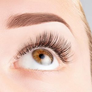 DESIGNER BOSS - beauty - salon - lash - makeup artist - hair stylist - pmu artist - ombre brows - microblading - website - gallery 15